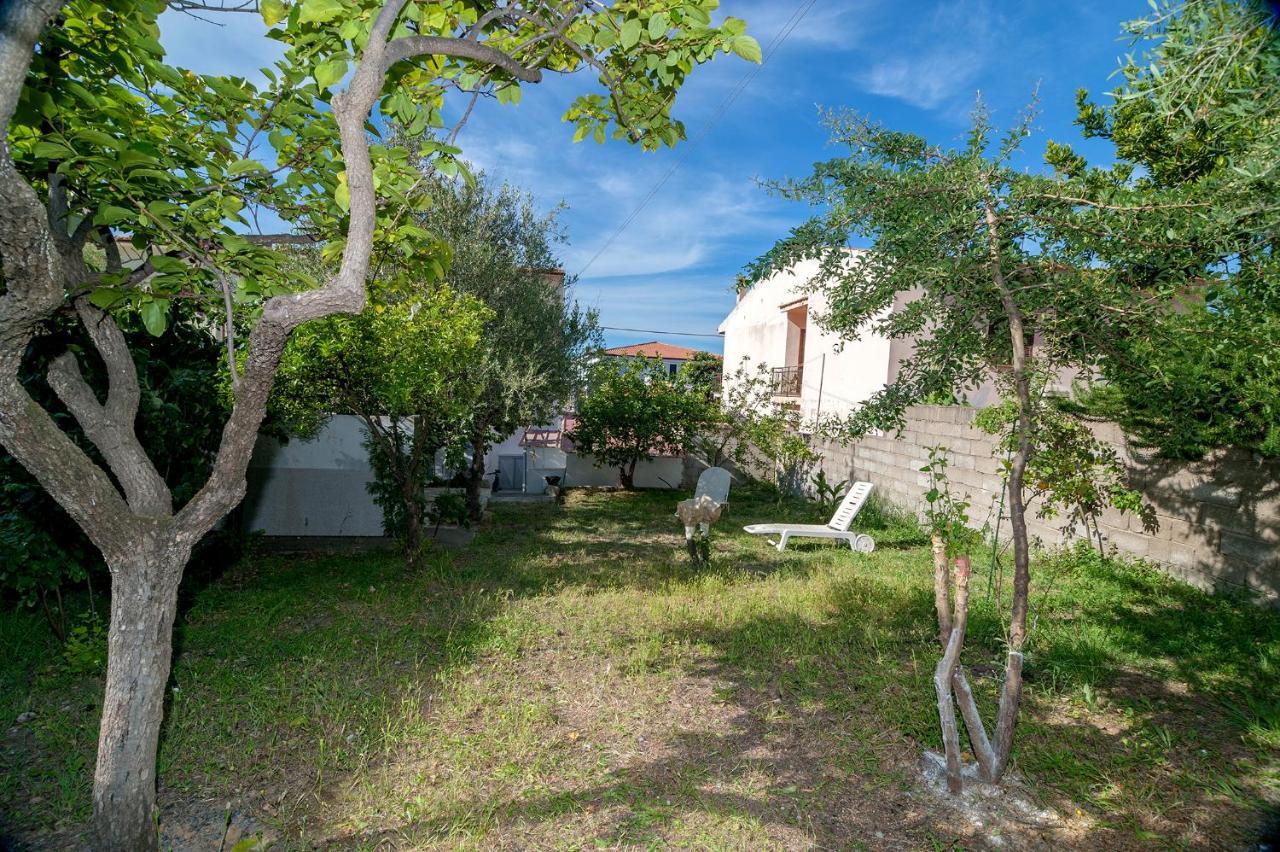 Casa Deledda Villa Budoni Dış mekan fotoğraf