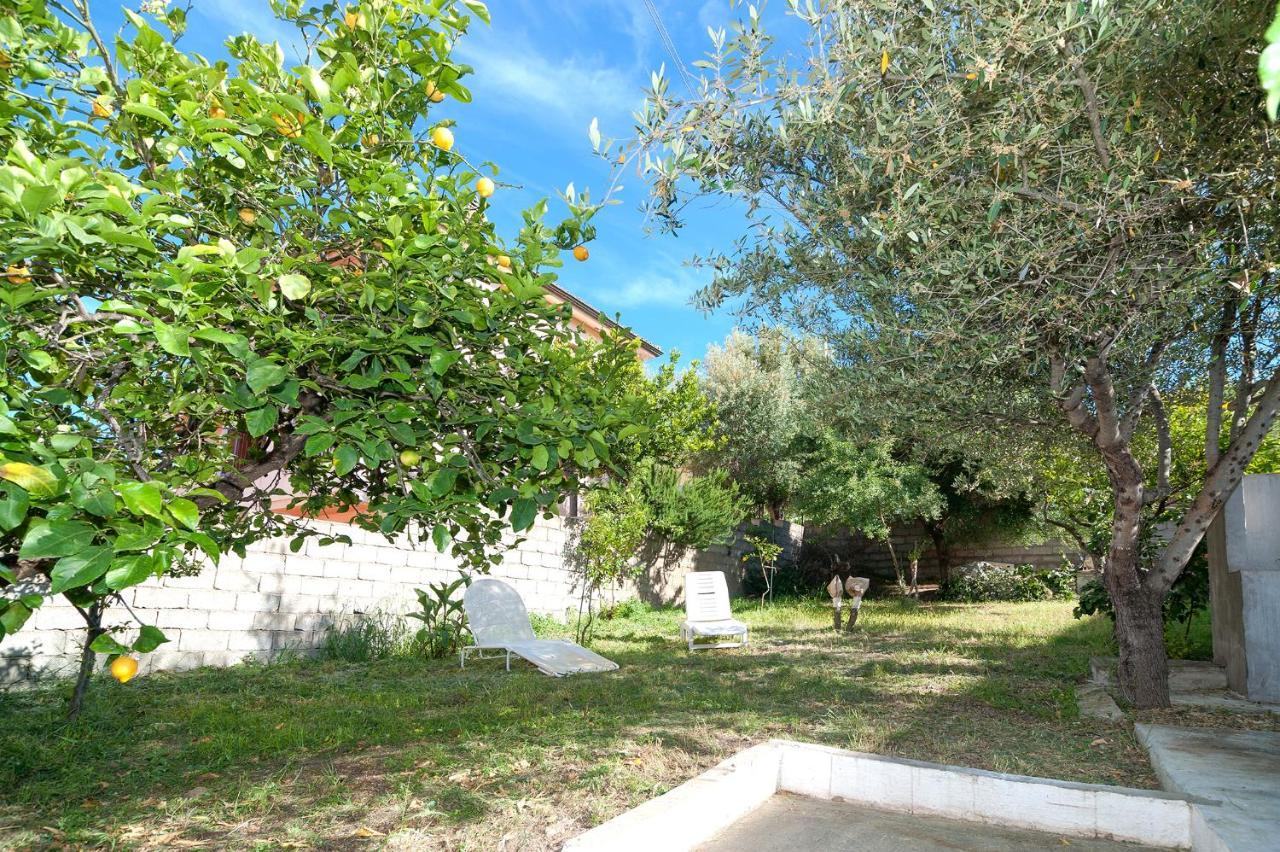 Casa Deledda Villa Budoni Dış mekan fotoğraf